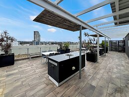 Direct Collective - Pavilion and Governor on Brookes