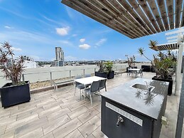 Direct Collective - Pavilion and Governor on Brookes