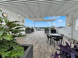 Direct Collective - Pavilion and Governor on Brookes