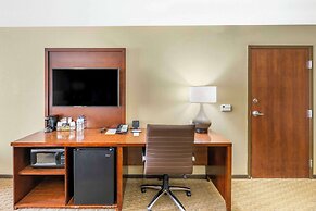 Comfort Suites Carlsbad