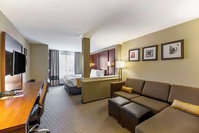 Comfort Suites Carlsbad