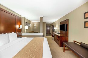 Comfort Suites Carlsbad