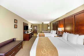 Comfort Suites Carlsbad