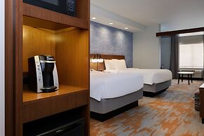 Fairfield Inn & Suites by Marriott Moab