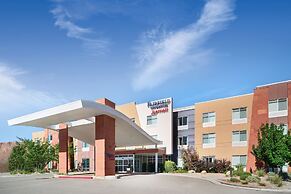 Fairfield Inn & Suites by Marriott Moab