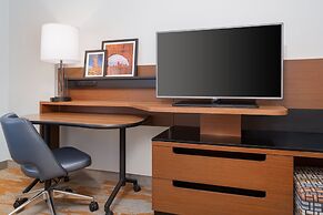 Fairfield Inn & Suites by Marriott Moab