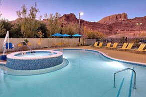Fairfield Inn & Suites by Marriott Moab