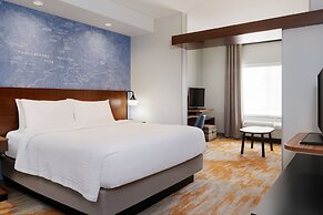 Fairfield Inn & Suites by Marriott Moab