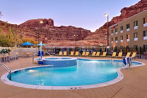 Fairfield Inn & Suites by Marriott Moab
