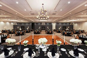 Hilton Garden Inn Denison/Sherman/At Texoma Event Center