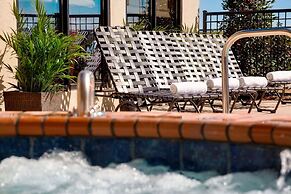 Hilton Garden Inn Denison/Sherman/At Texoma Event Center