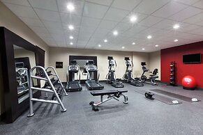 Hilton Garden Inn Denison/Sherman/At Texoma Event Center