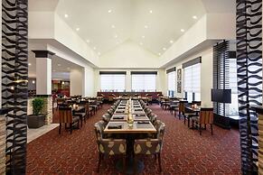 Hilton Garden Inn Denison/Sherman/At Texoma Event Center