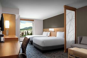 Hyatt Place Boulder/Pearl Street