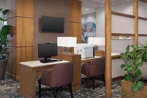 Hyatt Place Boulder/Pearl Street