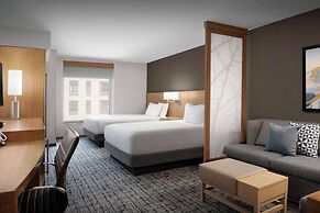 Hyatt Place Boulder/Pearl Street