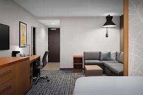 Hyatt Place Boulder/Pearl Street