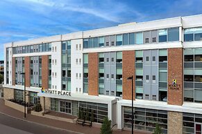 Hyatt Place Boulder/Pearl Street
