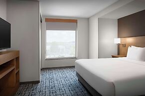 Hyatt Place Boulder/Pearl Street