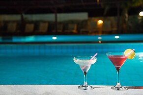 Poseidon Beach Hotel