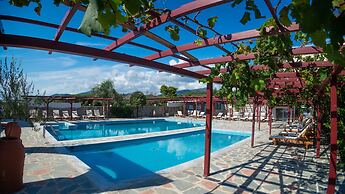 Poseidon Beach Hotel