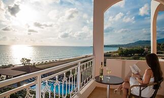 Poseidon Beach Hotel