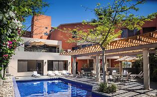 Gamma Tijuana