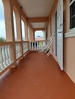 The Terraces at Mangrove