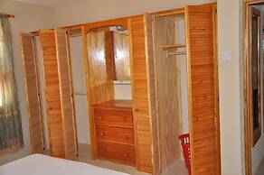 The Terraces at Mangrove