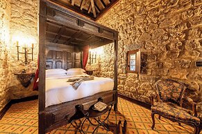 Pousada Castelo de Óbidos - Historic Hotel