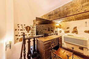 Pousada Castelo de Óbidos - Historic Hotel