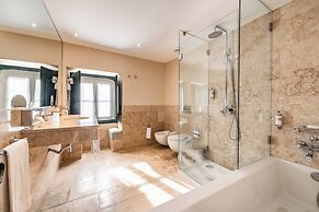 Pousada Castelo de Óbidos - Historic Hotel