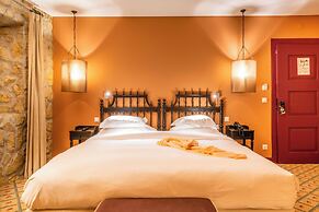 Pousada Castelo de Óbidos - Historic Hotel