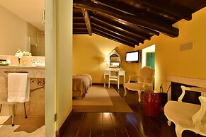 Pousada Castelo de Óbidos - Historic Hotel