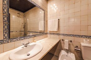 Pousada Castelo de Óbidos - Historic Hotel