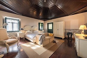 Pousada Castelo de Óbidos - Historic Hotel