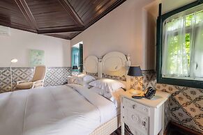 Pousada Castelo de Óbidos - Historic Hotel