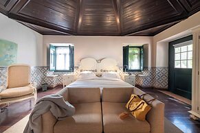 Pousada Castelo de Óbidos - Historic Hotel