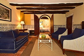 Pousada Castelo de Óbidos - Historic Hotel