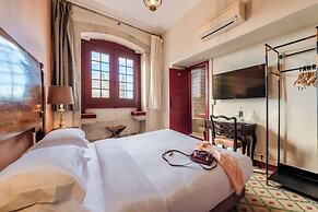 Pousada Castelo de Óbidos - Historic Hotel