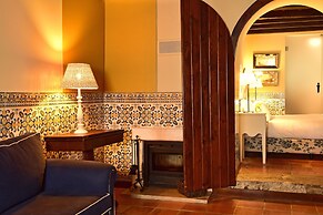 Pousada Castelo de Óbidos - Historic Hotel