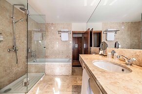 Pousada Castelo de Óbidos - Historic Hotel