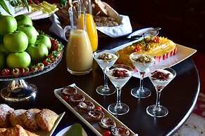 Pousada Castelo de Óbidos - Historic Hotel