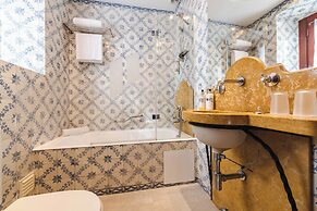 Pousada Castelo de Óbidos - Historic Hotel