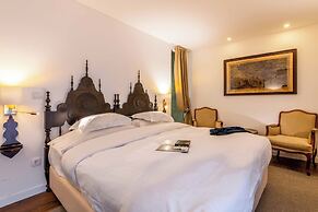 Pousada Castelo de Óbidos - Historic Hotel