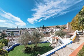 Pousada Castelo de Óbidos - Historic Hotel