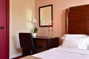 Pousada Castelo de Óbidos - Historic Hotel