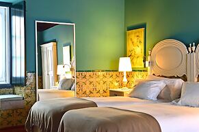 Pousada Castelo de Óbidos - Historic Hotel