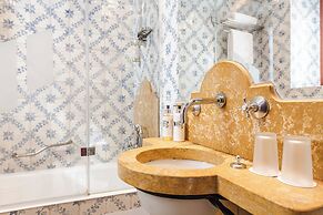 Pousada Castelo de Óbidos - Historic Hotel