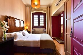 Pousada Castelo de Óbidos - Historic Hotel